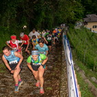 Risci&ouml; Up Vertical: Erik Canovi, talento a trazione integrale