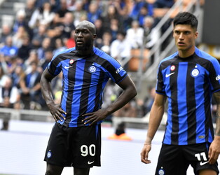 Inter, vietato pensare al Milan: Sassuolo decisivo per la Champions