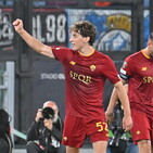 Da cane malato a giocatore chiave per Mou: l'ascesa di Bove alla Roma