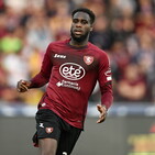 Inter, osservatori per Dia | Napoli, occhi su David | Spezia: Nzola ha rinnovato