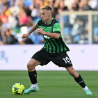 Carnevali: "Frattesi? Vale come un big. Magari ce lo chiede l'Inter..."