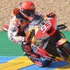 Le immagini del venerd&igrave; sotto l'insolito sole di Le Mans FOTO