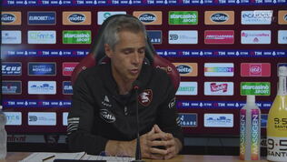 DICH SOUSA PRE ATALANTA 1