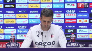 Thiago Motta: "Io al Psg? Penso alla Roma e al Bologna"