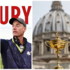 Due nuovi vice-capitani di Ryder Cup per gli Usa