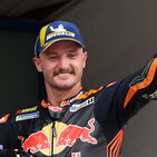 Miller esalta KTM: "Moto cresciuta". Bez: "Potevo fare di pi&ugrave;"