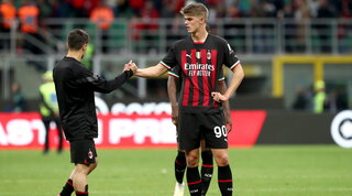 Milan con Cdk, Origi e Rebic&nbsp;|&nbsp;Inter con Bellanova | Atalanta, c'&egrave; Zapata&nbsp;