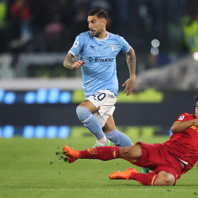 Lazio, frenata Champions: Milinkovic-Savic riprende il Lecce al 94'