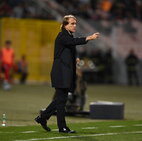 Mancini: "Di nuovo in un club? Penso alla Nations" | Baroni: "C'&egrave; rammarico"&nbsp;
