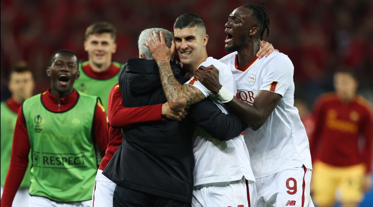 Europa League, chi vince la finale Roma-Siviglia?