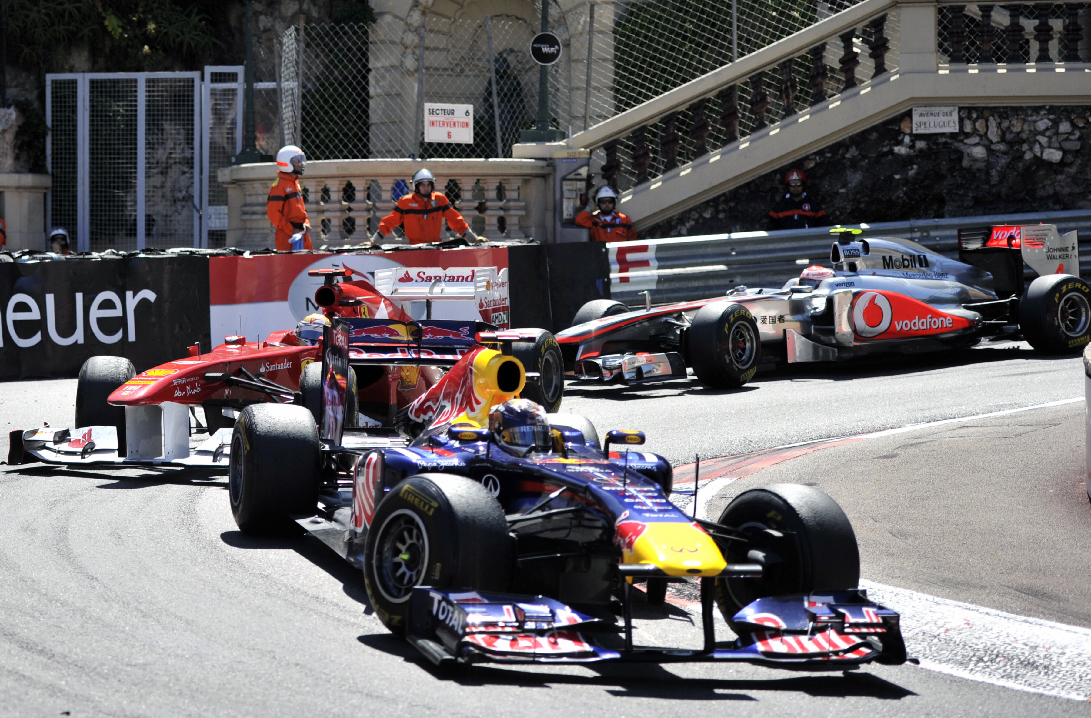 Alonso punta su Montecarlo: "Sulle piste dalle velocità meno elevate possiamo vincere" - foto 4