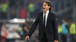 Inzaghi suona la carica: &quot;Ora vogliamo giocarci tutto&quot;