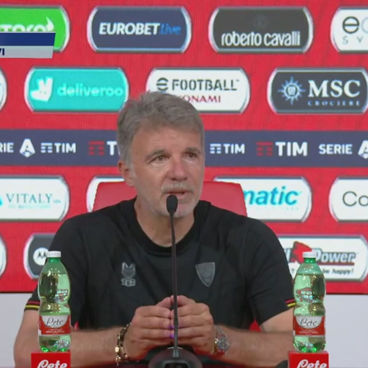 Monza-Lecce 0-1 | Video - Sportmediaset