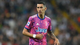 Di Maria saluta la Juve: &quot;Ho dato tutto in un&#39;annata complicata&quot;