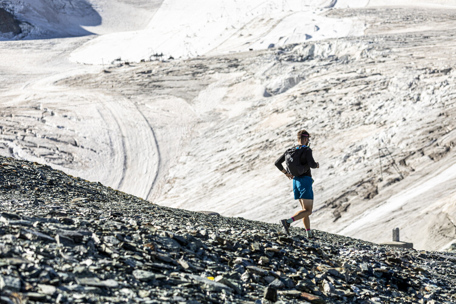 Toprunners da tutto il mondo per le quattro sfide di Cervino Matterhorn Ultra - foto 7