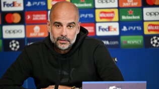 Guardiola: &quot;Champions un sogno, serve equilibrio. Inter maestra nel difendersi&quot;