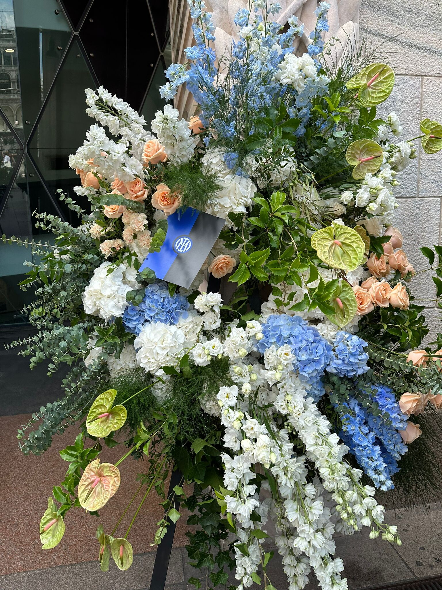 Spedizioni Fiori - Funerale - Invio - Fiori Funerale - Foto 8