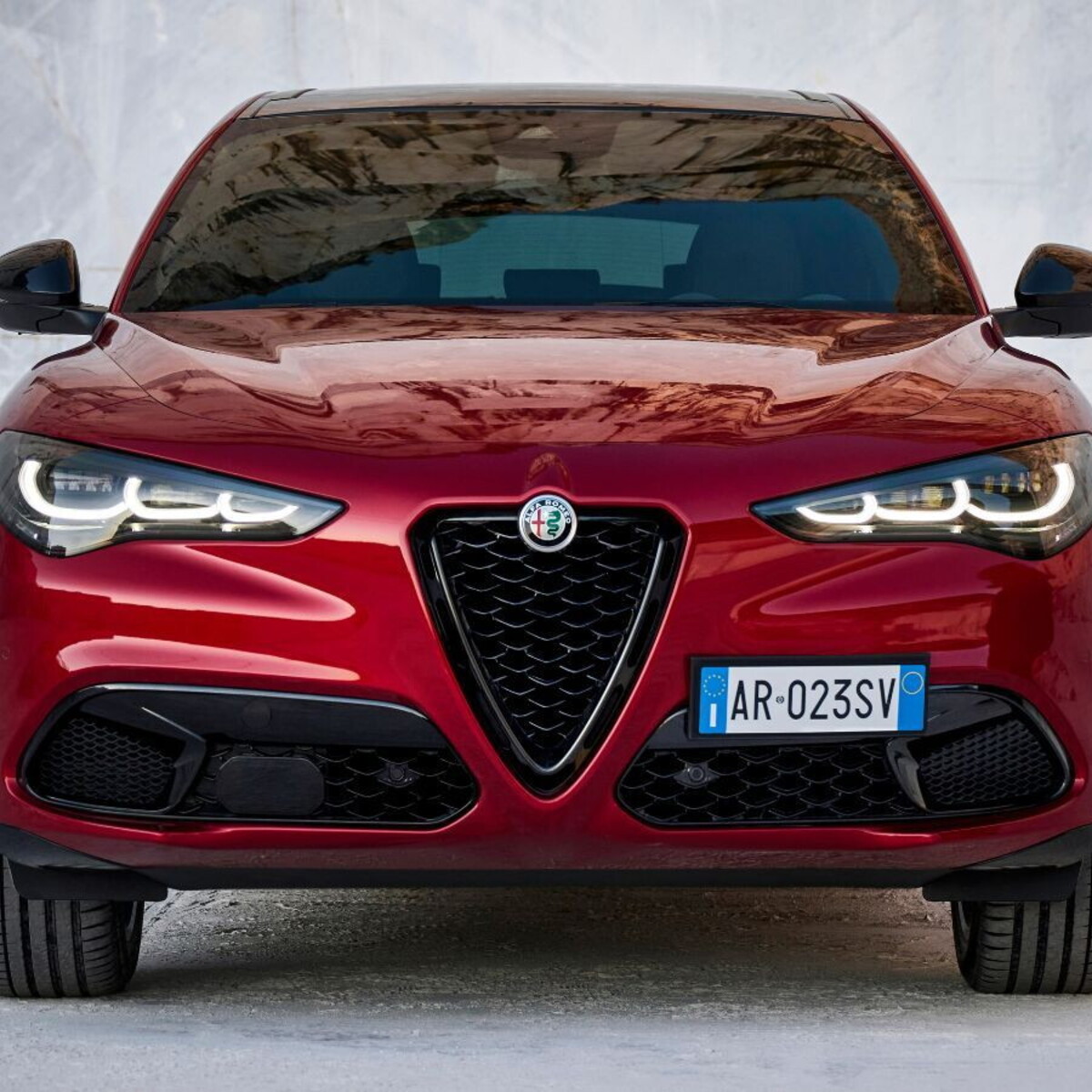 Alfa Romeo numero uno tra i marchi premium secondo J.D Power IQS