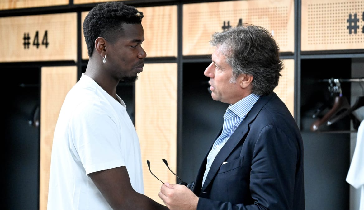 Juventus a caccia nella rete di Giuntoli: da Luiz Henrique a Mavropanos, i  nomi del ds