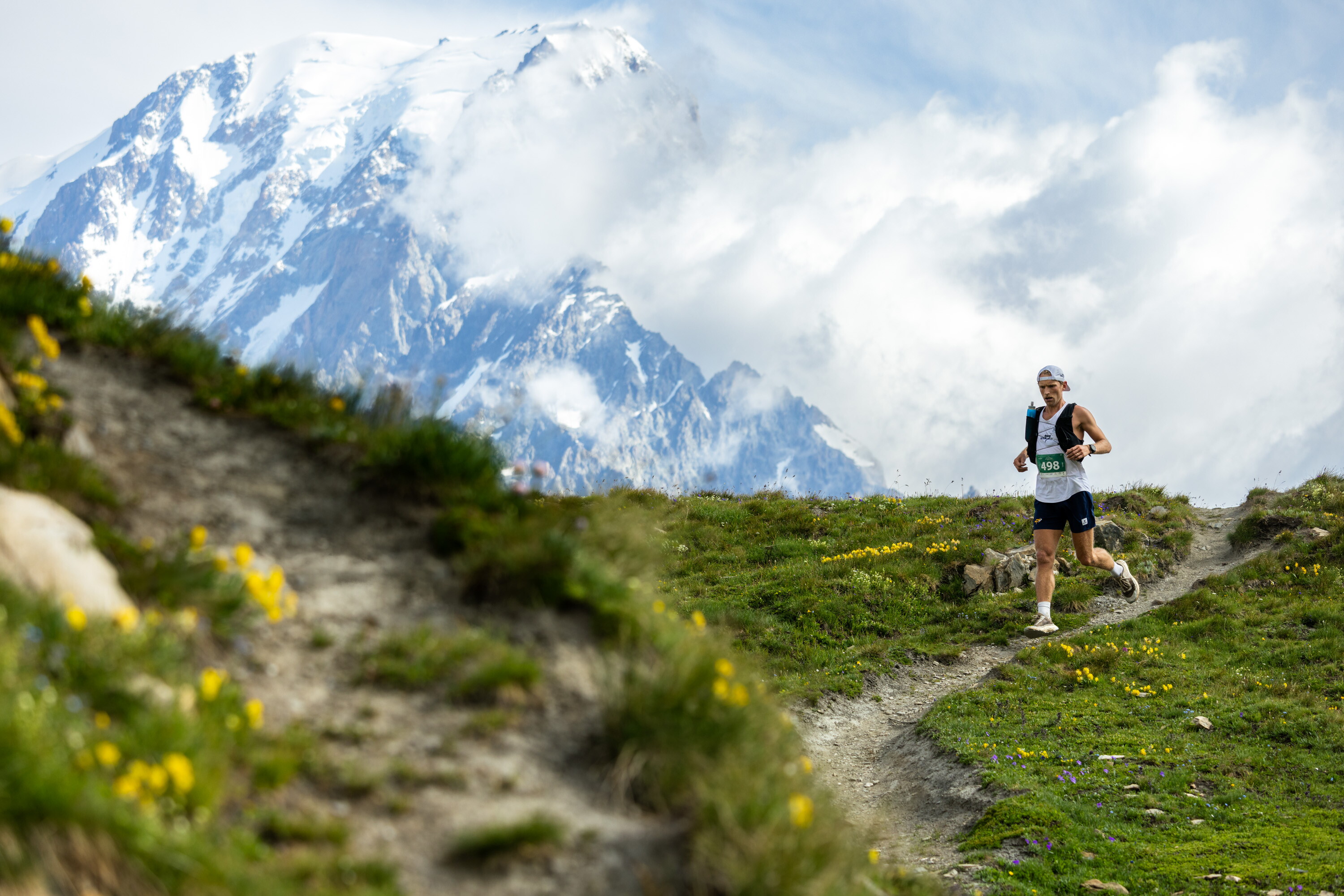 La Thuile Trail: Valle e Barale sbancano la ultra, Stephenson e Spinella a segno nella marathon - foto 3