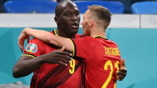 Giuntoli pensa al blitz londinese: non solo Lukaku, c&#39;&egrave; Castagne