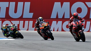 MotoGP, a Silverstone parte il girone di ritorno