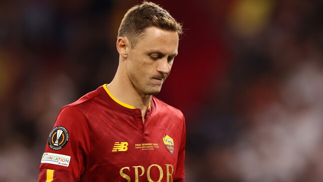 Mou rischia di perdere anche Matic: nervi tesi e Rennes sullo sfondo