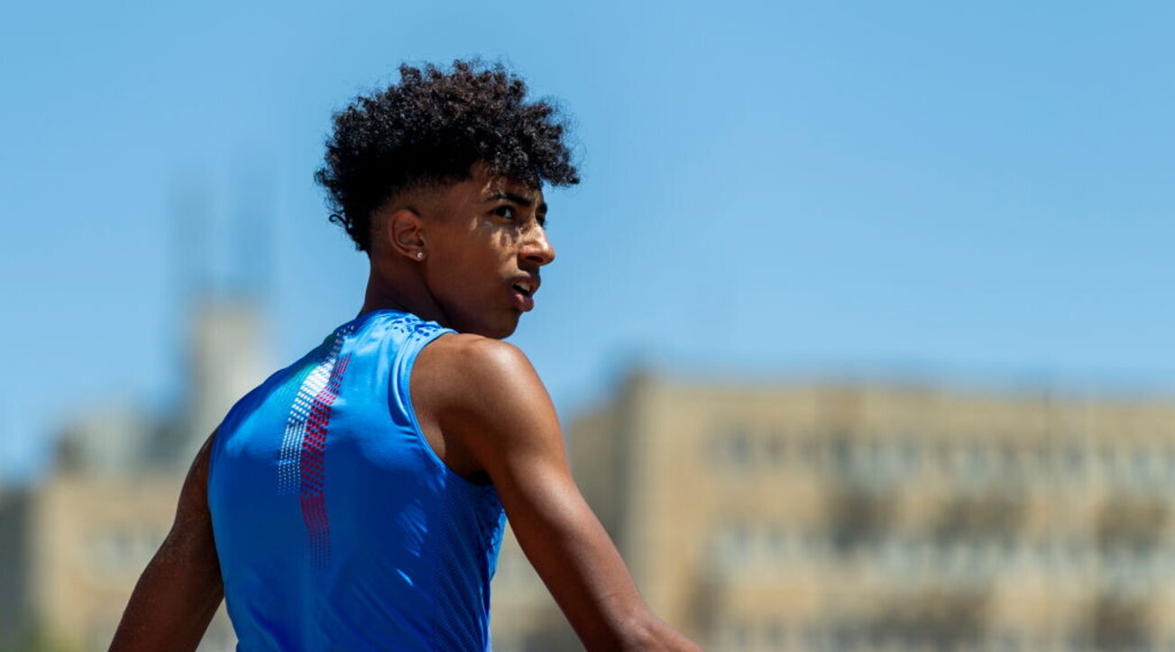 europei atletica under 20 diretta