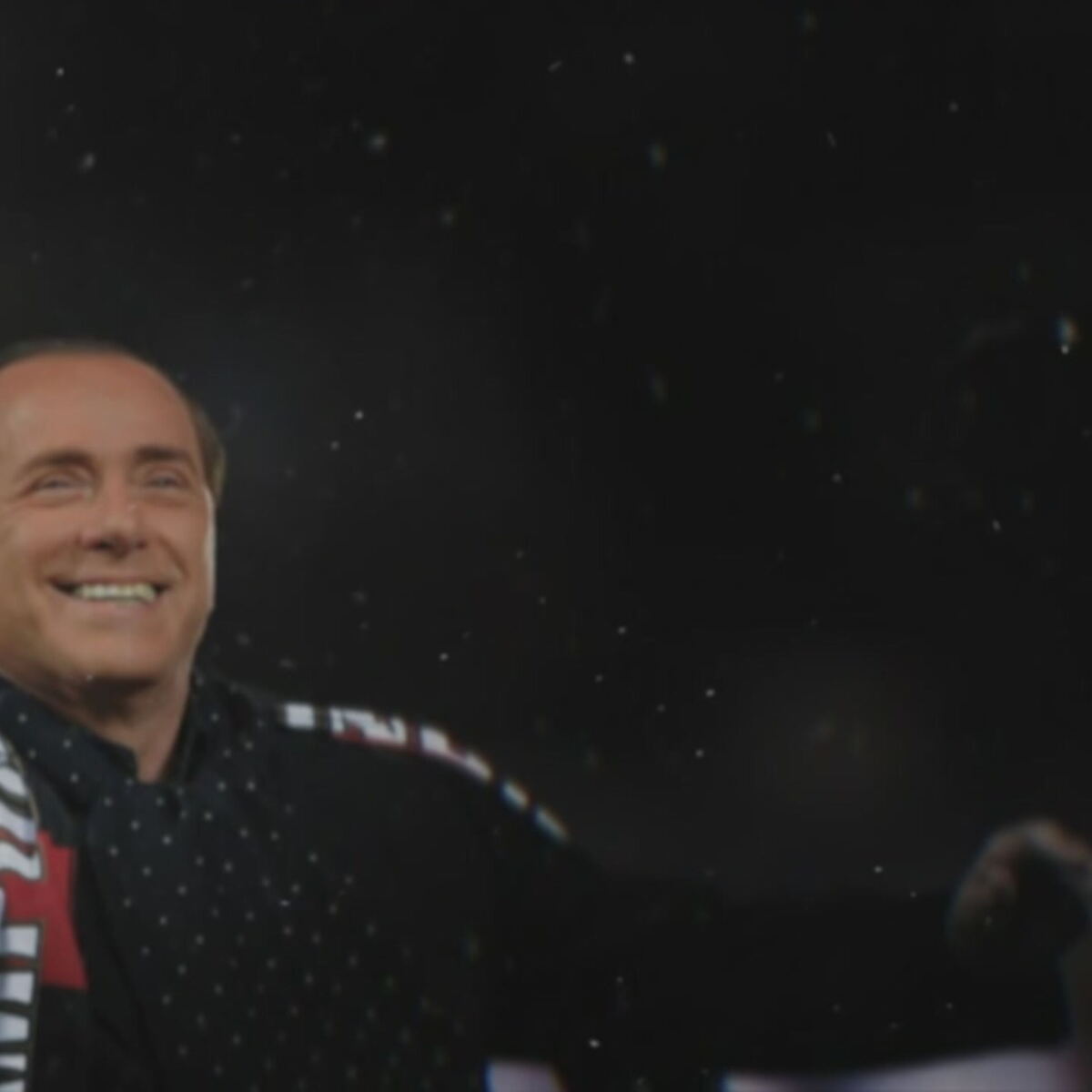 Silvio Berlusconi, il Presidente più vincente della storia del calcio Video Sportmediaset