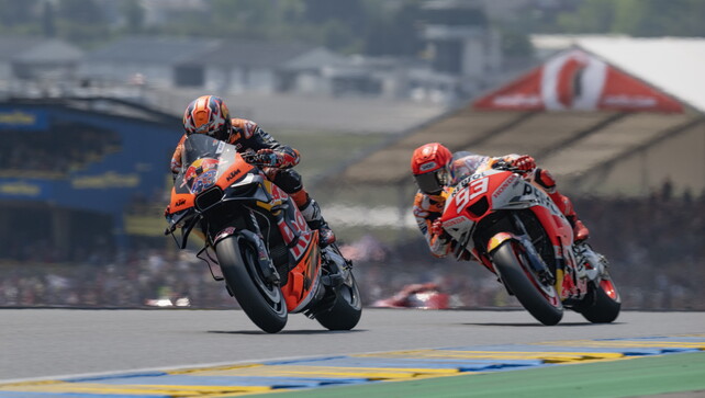 La Ktm "rimanda" Marc Marquez: "Non sar&agrave; con noi l'anno prossimo"