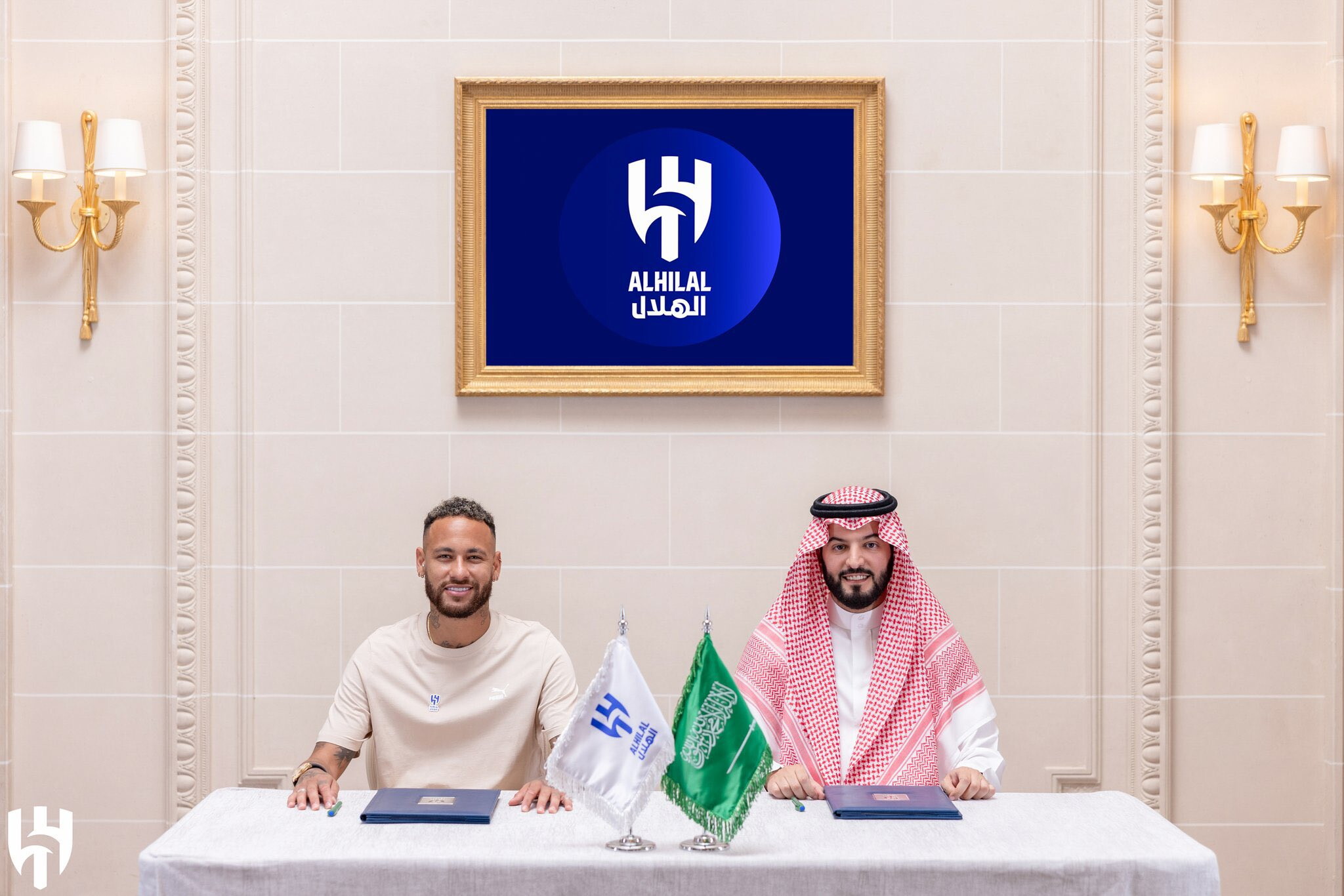 Ufficiale: Neymar lascia il Psg, il brasiliano è un giocatore dell'Al Hilal - foto 2