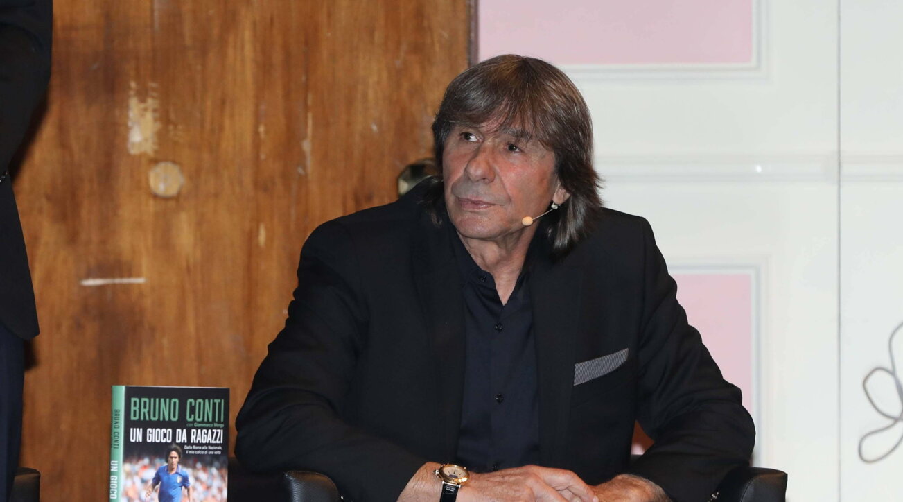 Roma, una bandiera come allenatore: con la Salernitana tocca a Bruno Conti