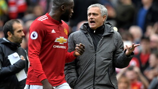 Affaire Lukaku, il voto ai protagonisti: dallo zero di Big Rom al 10 della Roma