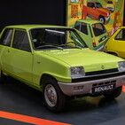 Renault R5, macchina iconica che &egrave; pronta a rivivere