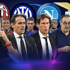 Champions League, i gironi dell'edizione 2023/2024