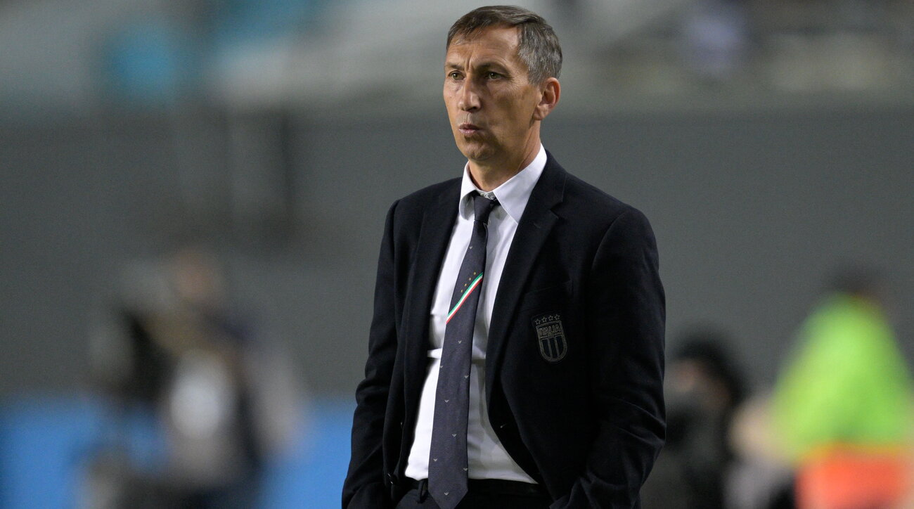 Qual. Europei 2025, inizia male il cammino dell'Italia U21 è 00 con