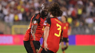 Roma aggrappata al dottor Lukaku: tirato a lucido per la gioia di Mou
