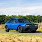 Automobili Amos, la Safarista &egrave; arrivata