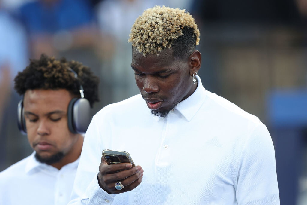 Caso Pogba, le controanalisi slittano al 5 ottobre: perito indisponibile - foto 1