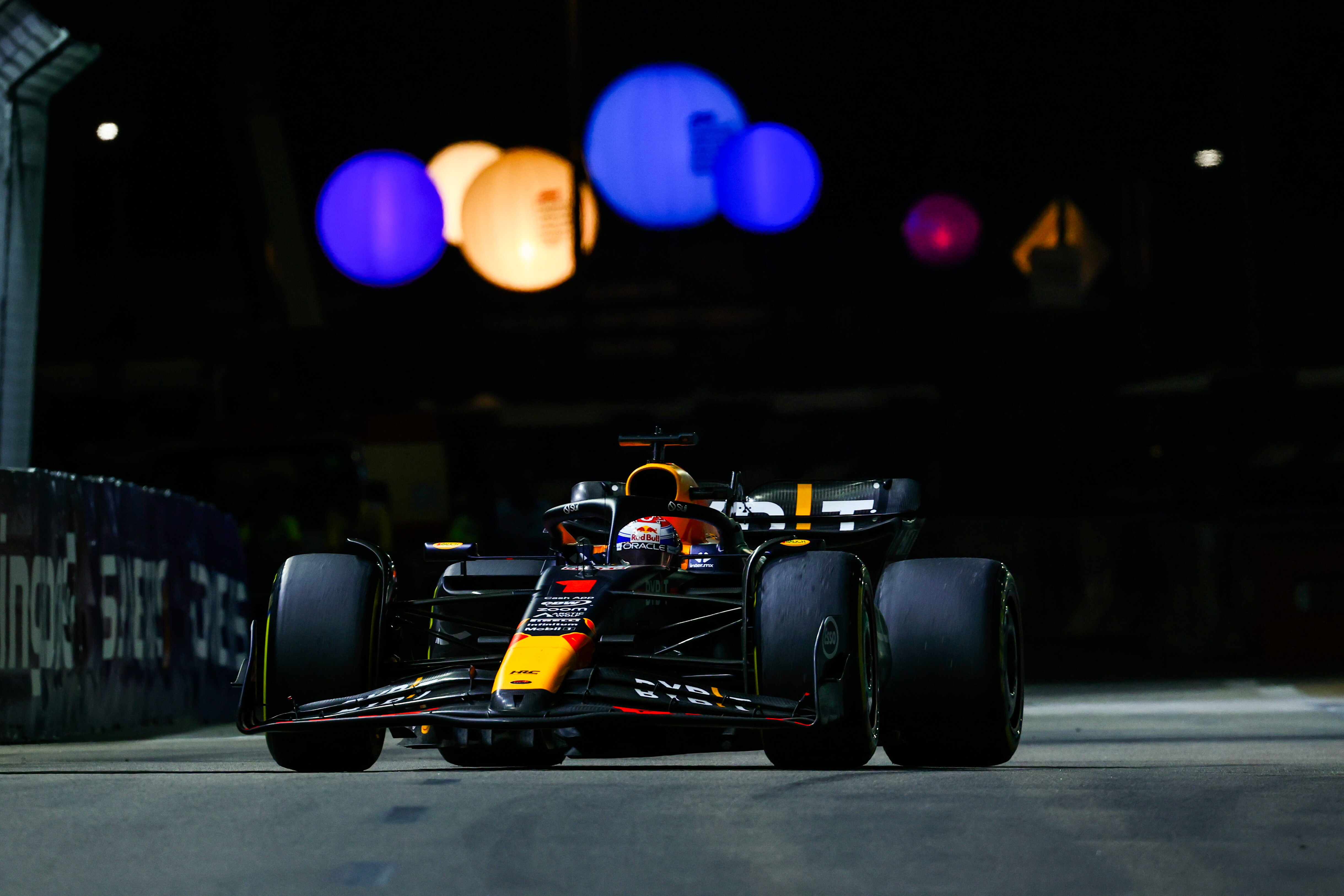 Dimenticare Singapore, Verstappen: "A Suzuka sarà tutta un'altra storia..." - foto 1
