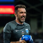 Buffon: "Juve da scudetto, ma ogni settimana c'&egrave; un caso. Bonucci e Pogba..."