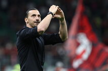 Ibra incontra Cardinale e va a San Siro, ma deve ancora decidere sul futuro