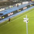 Verona-Bologna, altro caso McKennie: pallone dentro o fuori? VIDEO