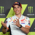 Problemi burocratici per Marc Marquez: rinviata la partenza per l'India