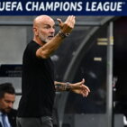 Pioli: "Pensavo Leao spaccasse la porta. Belli gli applausi, capisco i fischi"