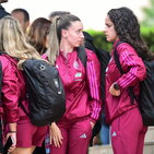 Spagna, c'&egrave; l'accordo: quasi tutte le giocatrici rientrano in Nazionale