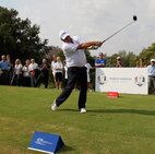 Costantino Rocca racconta la Ryder Cup