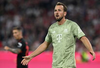 Kane, l'annuncio del Tottenham: "Abbiamo una clausola per riacquistarlo"