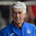 Gasp: "Il girone non &egrave; cos&igrave; duro. Scamacca? Allener&ograve; Musso sui corner..."