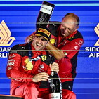 Vasseur: "A Suzuka per verificare la competitivit&agrave; sui curvoni veloci"